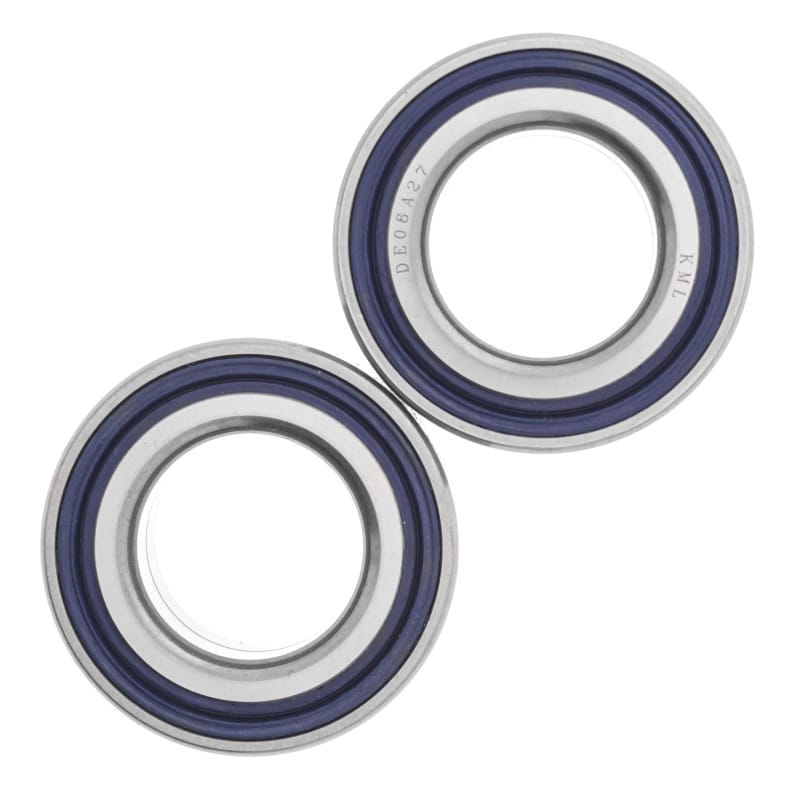 QuadBoss — Wheel Bearing & Seal Kit, ATV, Rear