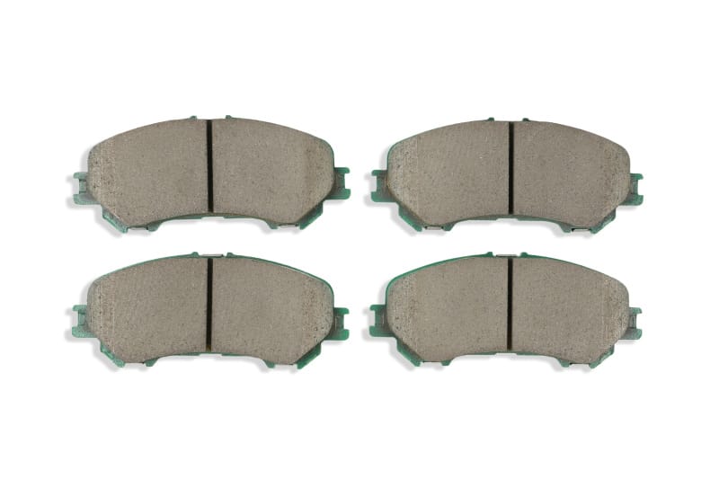 DBA — DBA 14-22 Nissan Rogue Sport Front SP Performance Brake Pads
Brake Pad