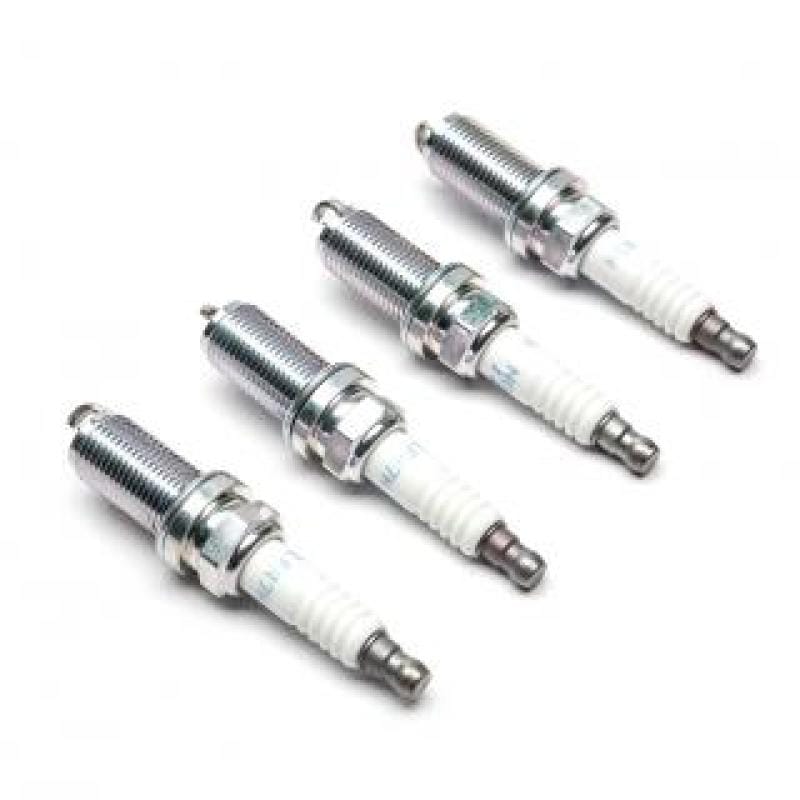 COBB — Cobb Subaru WRX/STI/Legacy GT/FXT 2.5L Spark Plugs 4pk (Must Be Purchased w/Power Packages ONLY)