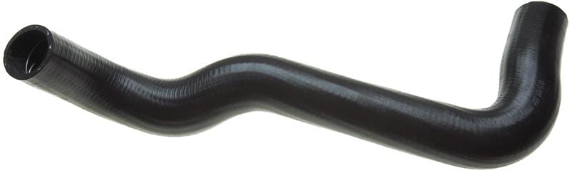 Gates — Gates 63-65 Chevrolet Corvette V-8 327 Lower Molded Coolant Hose