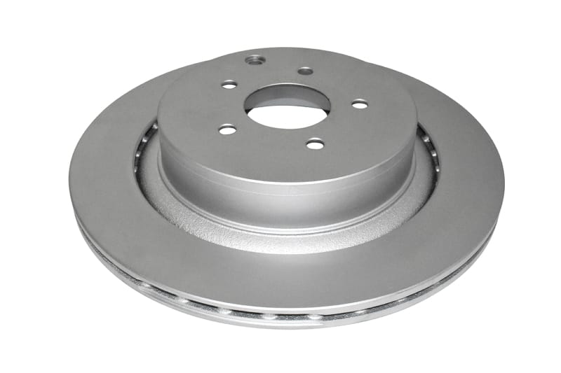 DBA — DBA 09-13 Infiniti FX50 (S51 Model) Rear En-Shield Standard Rotor
Brake Rotor