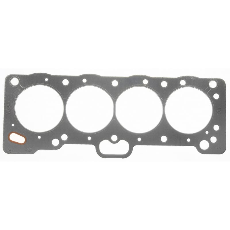Fel-Pro — Fel-Pro Toyota Tercel 9082 PT PermaTorque Engine Cylinder Head Gasket