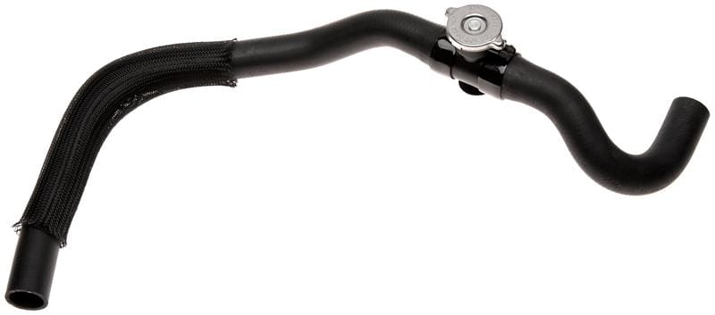Gates — Gates 09-20 Dodge Journey 4-Cyl. 2.4L Upper Molded Coolant Hose