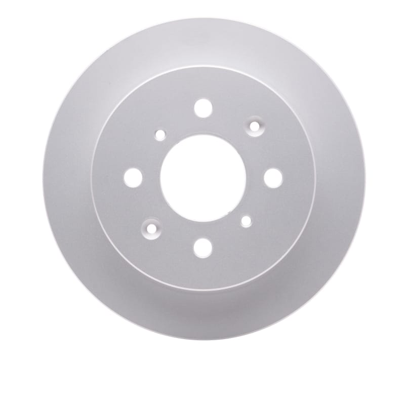 DFC — DFC 88-01 Acura INTEGRA Rear GeoSPEC Coated Rotor
DFC Brake Rotor