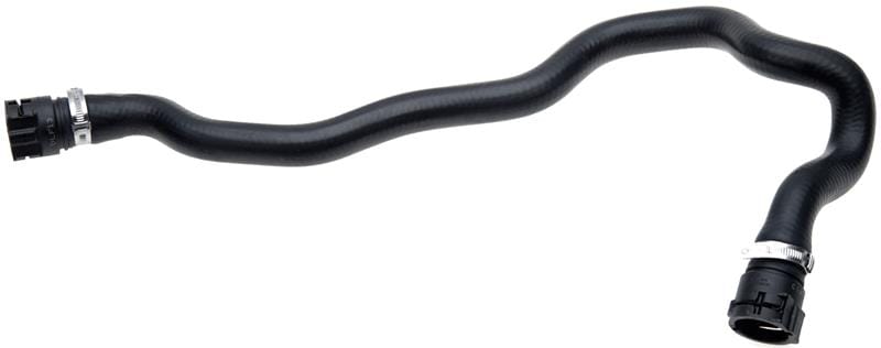 Gates — Gates 01-04 BMW 525I 6-Cyl. 2.5L Aux.Water Pump Outlet Molded Coolant Hose