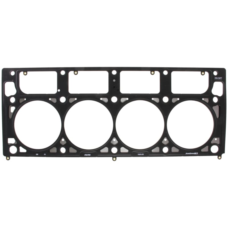 Fel-Pro — Fel-Pro 1162 R-053 PermaTorqueMLS Engine Cylinder Head Gasket