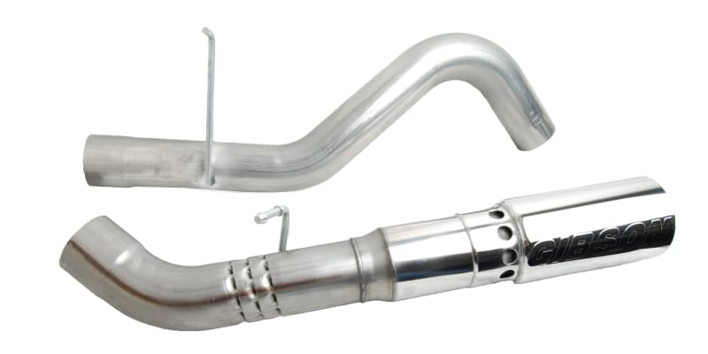 Gibson — Gibson 13-16 Ram 2500 Big Horn 6.7L 4in Filter-Back Single Exhaust - Stainless
Truck/Suv (Diesel)