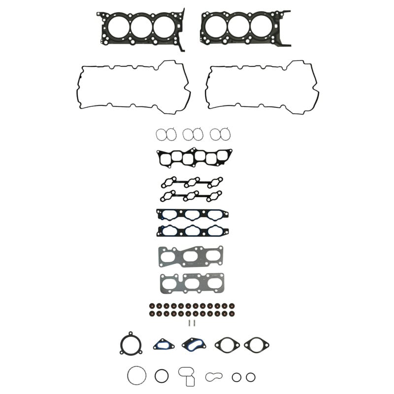 Fel-Pro — Fel-Pro Hyundai Genesis HS 26420 PT-3 PermaTorque Engine Cylinder Head Gasket Set