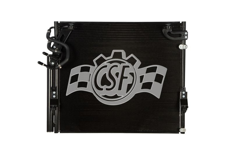 CSF — CSF 10-14 Toyota Tundra 4.0L A/C Condenser