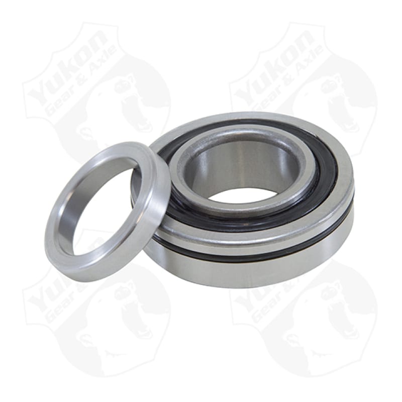 Yukon Gear & Axle — Yukon Gear Axle Bearing For 9in Ford / 3.150in O.D
Axle bearing & seal
Axle bearing/seal