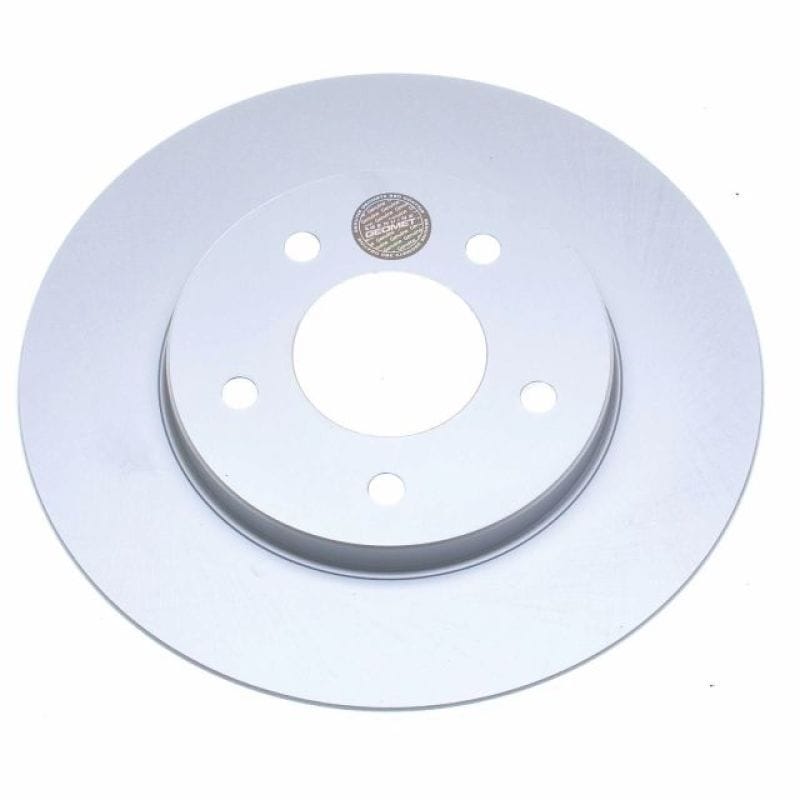 PowerStop — Power Stop 94-96 Buick Regal Rear Evolution Geomet Coated Rotor
PowerStop EVC