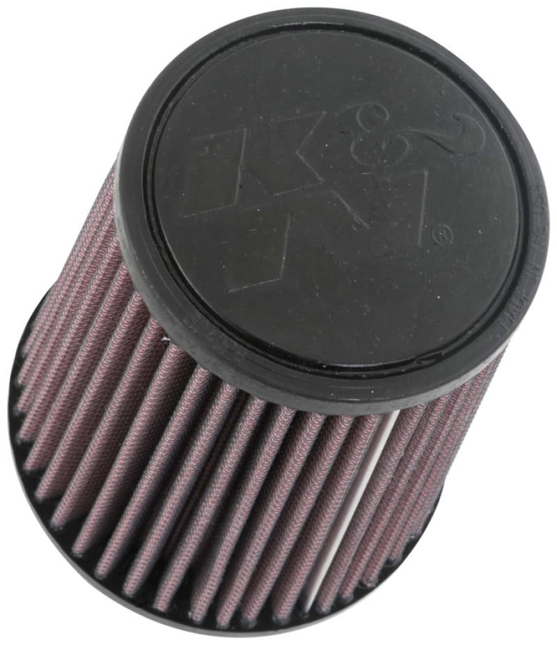 K&N Engineering — K&N Universal Clamp-On Air Filter 3in FLG 5in B 4in T 6in H
Clamp-on Air Filter