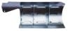 Moroso — Moroso Chevrolet Big Block Mark IV Windage Tray (For Part No 21048)