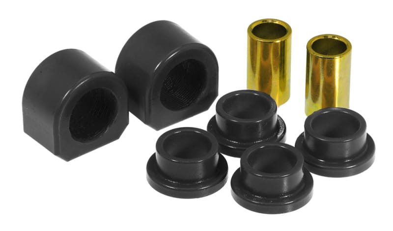 Prothane — Prothane 81-87 GM 4wd Front Sway Bar Bushings - 1 1/4in - Black
SWAY BAR BUSHINGS