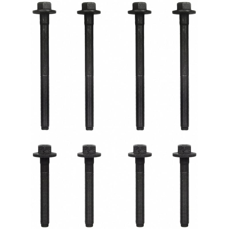 Fel-Pro — Fel-Pro Ford F-150 ES 72160 Engine Cylinder Head Bolt Set