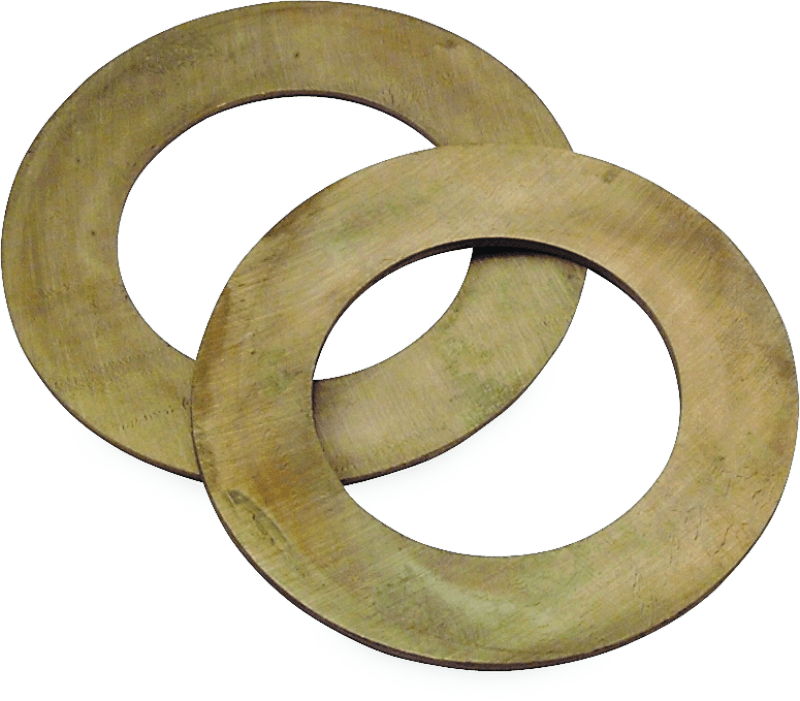 Bikers Choice — Flywheel Connecting Rod Thrust Washers