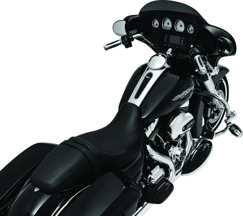 Kuryakyn — Kuryakyn Zombie Grips Throttle-By-Wire Chrome