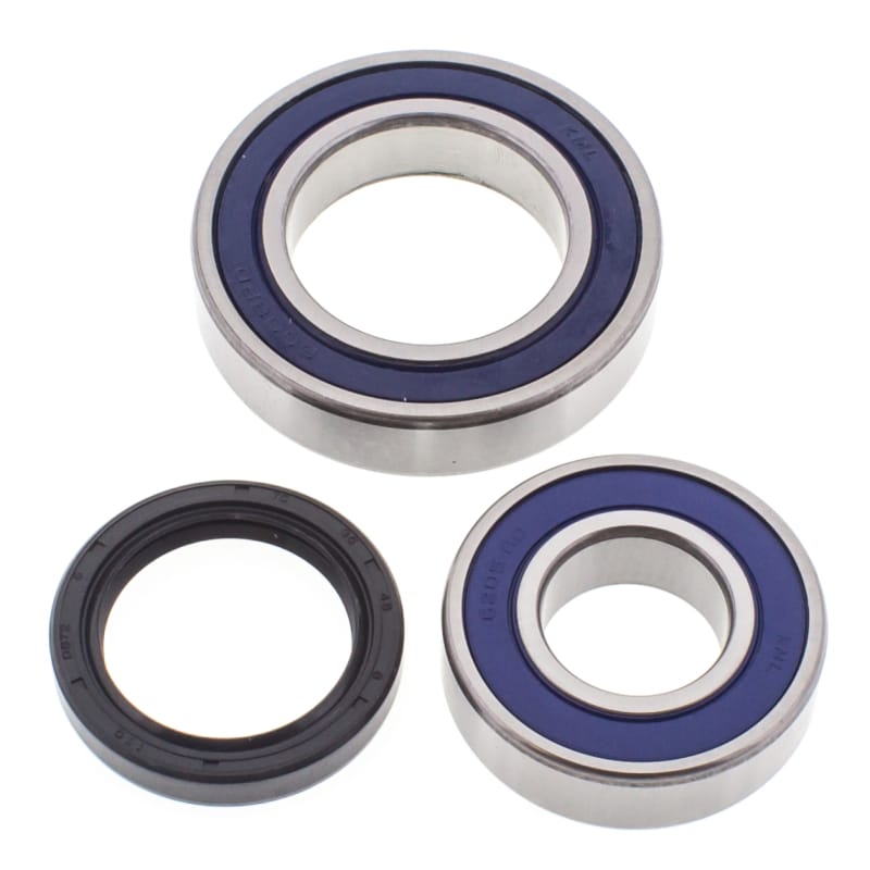 All Balls Racing — All Balls Racing 08-09 Ski-Doo MX Z 500 SS Trail Jack Shaft Bearing & Seal Kit Upper Shaft