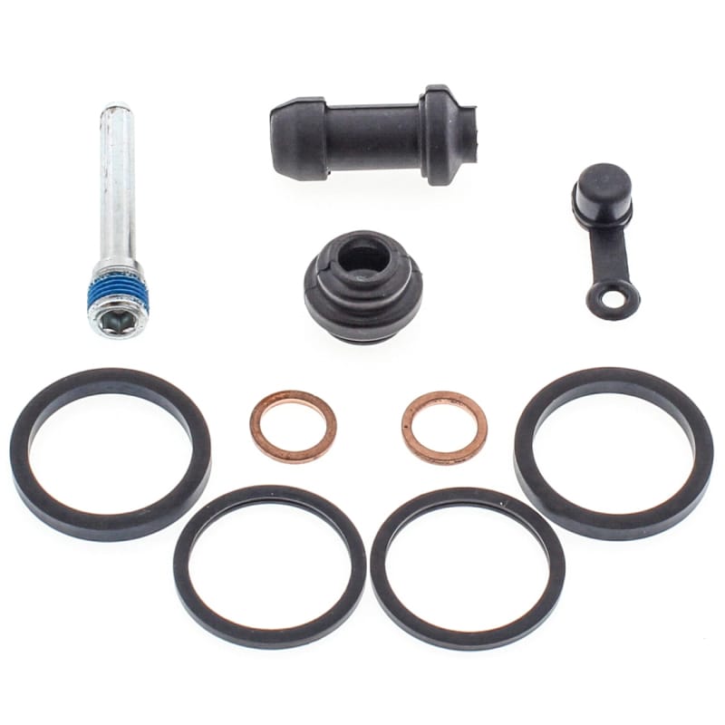 All Balls Racing — All Balls Racing 86-89 Honda TRX250R Caliper Rebuild Kit Front