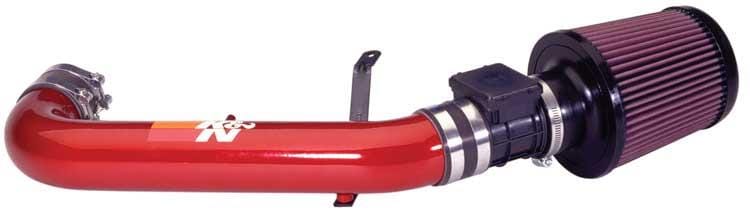 K&N Engineering — Performance Air Intake System