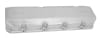 Moroso — Moroso Chevrolet Big Block (w/Dart Big Chief/Brodix Big Duke Heads) Valve Cover - Aluminum