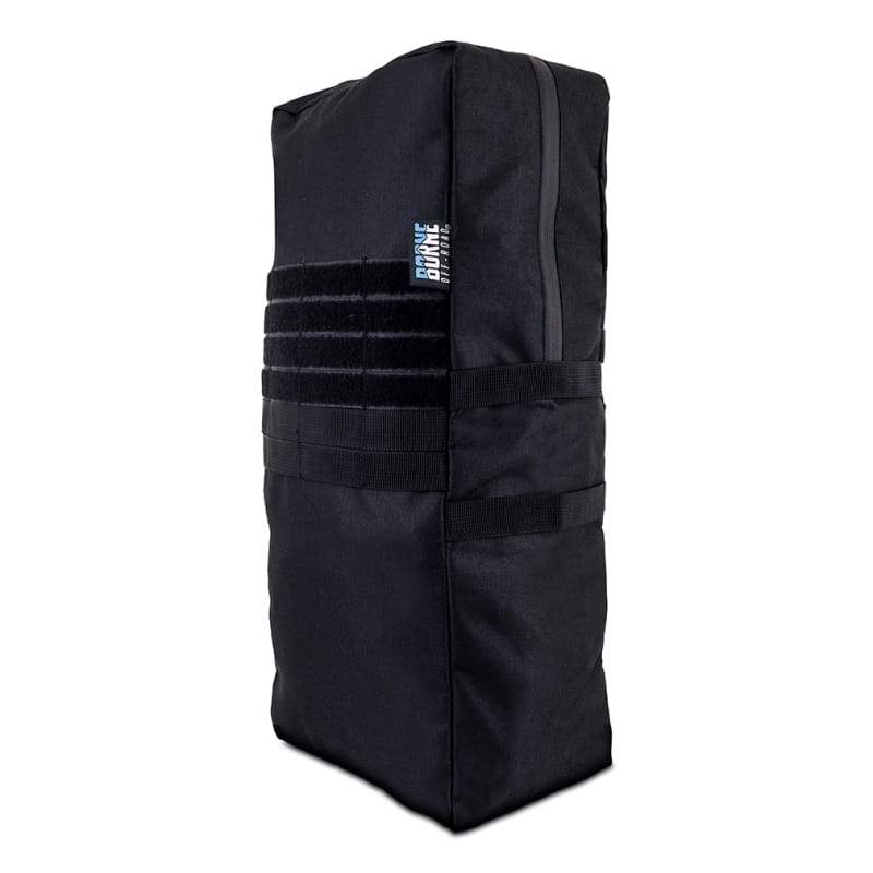 Borne Off-Road — Borne Off-Road Molle Pouch 16 Liters