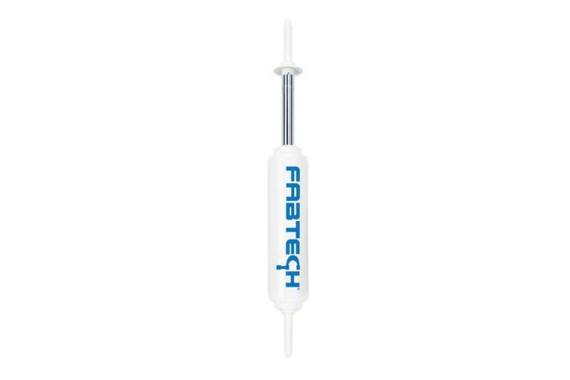 Fabtech — Fabtech Steering Stabilizer
Steering Damper