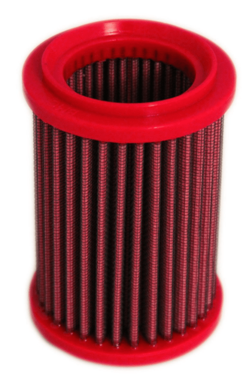 BMC — BMC 09-12 Ducati Hypermotard 1100 /S Replacement Air Filter- Race