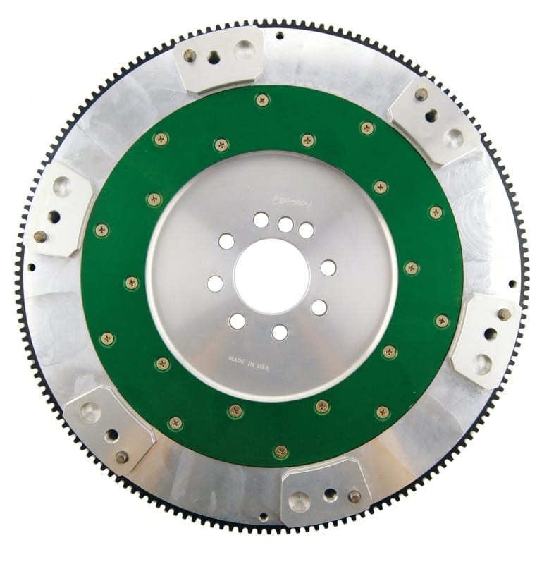Fidanza — Fidanza LSX/LSA/LS9 8-Bolt Aluminum Conversion Flywheel
LSA Conversion Flywh