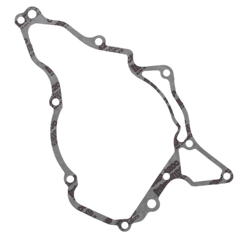Vertex Pistons — Vertex Gaskets 02-22 Kawasaki KLX110 Ignition Cover Gasket Kit