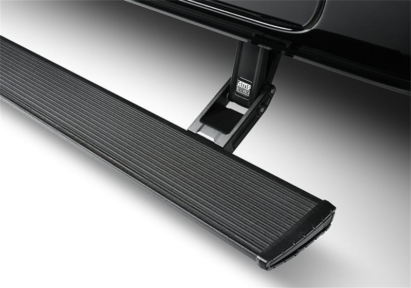 AMP Research — AMP Research 22-23 Toyota Tundra PowerStep Plug N Play - Black
Power Running Board
POWERSTEP XTREME