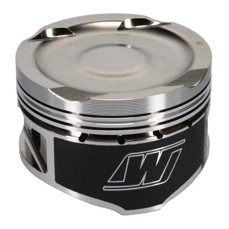 Wiseco — Wiseco Opel C20XE 87.50 mm Bore 30.19 mm CH 5.20 CC Piston Set
Piston Set