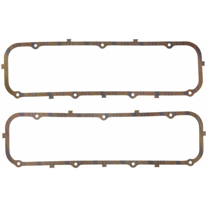Fel-Pro — Fel-Pro Ford F-250 VS 50044 C Engine Valve Cover Gasket Set