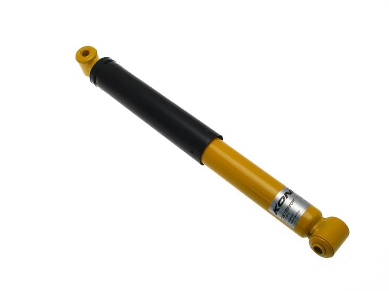 KONI — KONI Sport (yellow) 26 Series- 3 pos. adjustable mono-tube high pressure gas