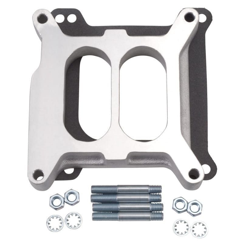 Edelbrock — Edelbrock Performer 1-Inch Spacer
KIT PARTS