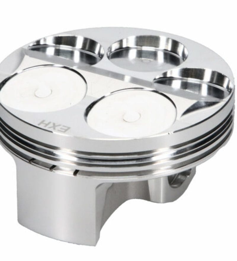 JE Pistons — JE Pistons Yamaha YZF R1/FZ1/RX1 Piston Single