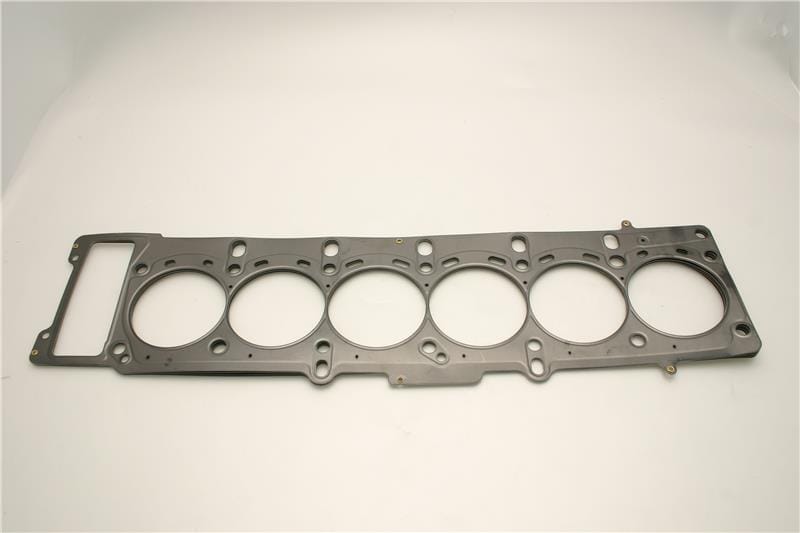 Cometic Gasket — Cometic 00+ BMW M3/ Z3/ Z4 S54 3.2L 87.5mm .027 inch MLS Head Gasket
Cylinder Head Gasket