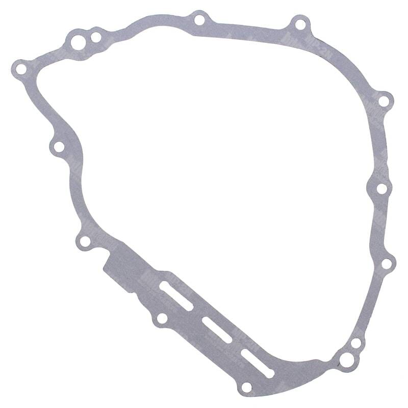 Vertex Pistons — Vertex Gaskets 09-14 Yamaha YFM550 Grizzly Ignition Cover Gasket Kit