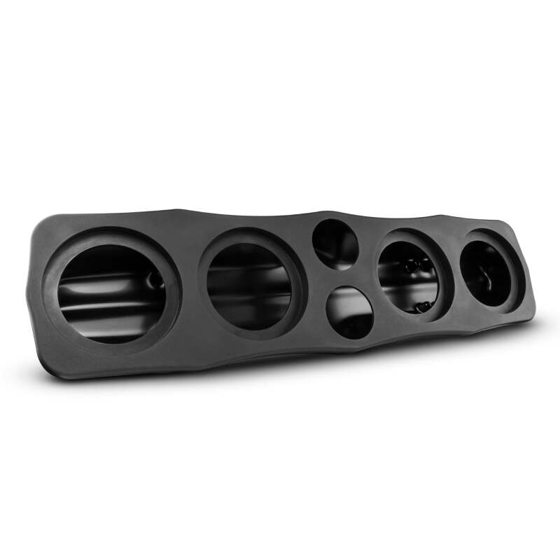 DS18 — DS18 37in Roll Cage Speakers Enclosure Fits 4 x 6.5in Speakers and 2x 4in Tweeters(Speakers Not Inc)