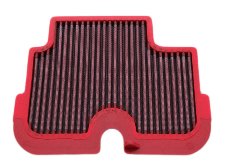 BMC — BMC 11-13 Kawasaki ER-4F 400 Replacement Air Filter- Race