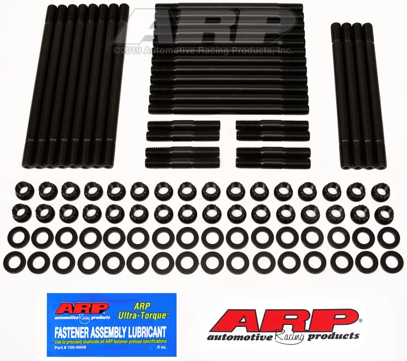 ARP — ARP Chevrolet Big Block Dart Big Chief Head Stud Kit