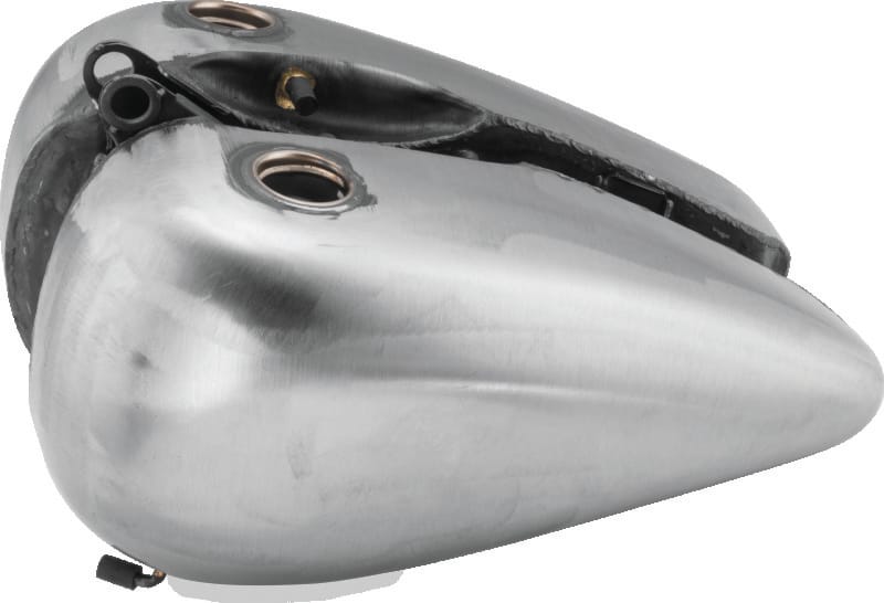 Bikers Choice — 3.5 gal., Screw Top, H-D® 61426-85