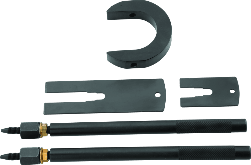 BikeMaster — BikeMaster Upside Down Fork Spring Compressor