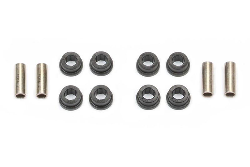 Fabtech — Fabtech 16-19 Nissan Titan XD Upper Control Arm Replacement Bushing Kit
CntrlArmBshngKt