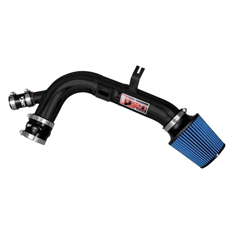Injen — Injen 13-19 Nissan Sentra 4 Cylinder 1.8L w/ MR Tech and Air Fusion Black Short Ram Intake
Short Ram Intake
Air Intake Kit