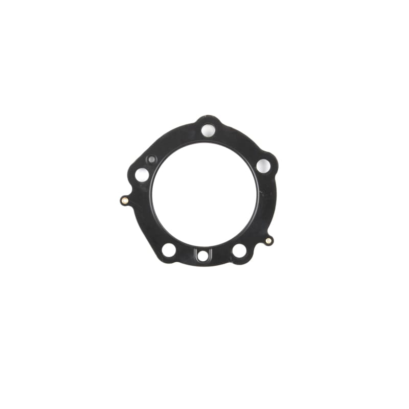 Cometic Gasket — Cometic 48-65 Harley-Davidson Panhead Std Bore .066 MLS Head Gasket - 2 Pack