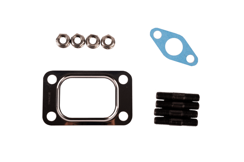 Fleece Performance — Fleece Performance 03-07 Dodge 2500/3500 5.9L Cummins CW Turbocharger Installation Kit
Turbo Install Kit