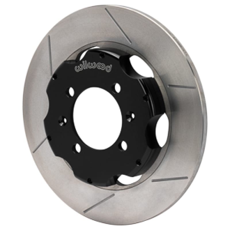 Wilwood — Wilwood Pro-Matrix Rear Kit Slotted 01-05 Mazda Miata Sport