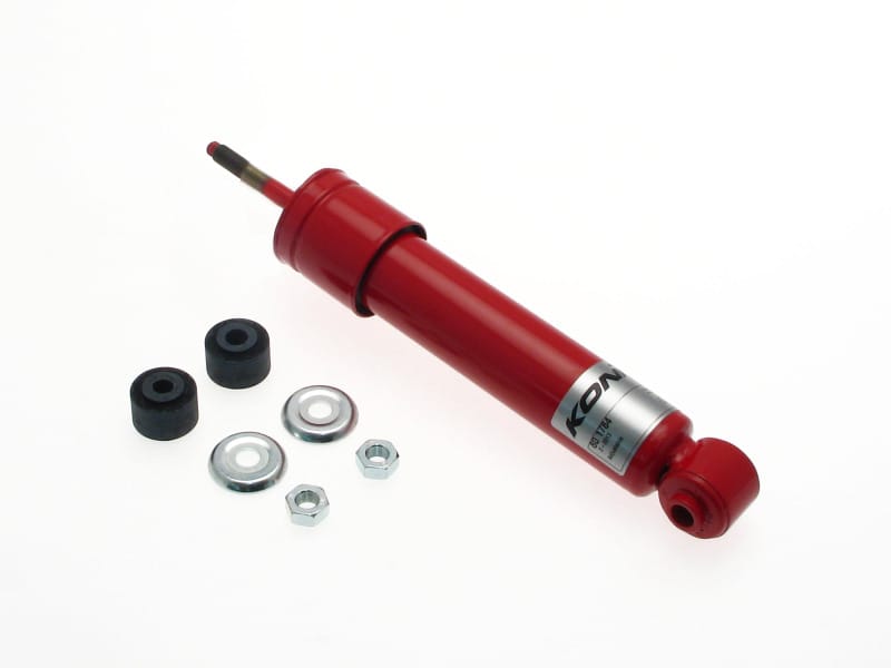 KONI — Koni Classic (Red) Shock 64-76 Triumph TR 4A IRS/ TR5/ TR6/ TR250 - Front
Shock Absorber