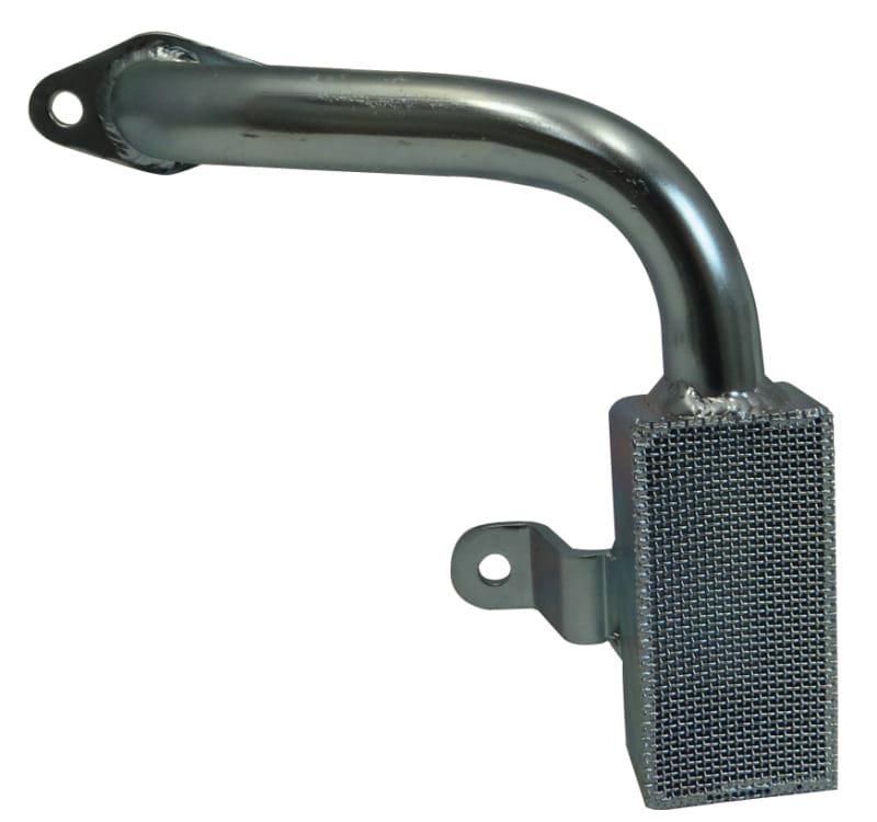 Moroso — Moroso Honda 2.2L Oil Pump Pick-Up (Use w/Part No 20912)